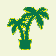 Växt & Miljödesign i Gävle AB logotyp