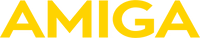 Amiga AB logotyp