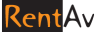 Rent Av i Skåne AB logotyp