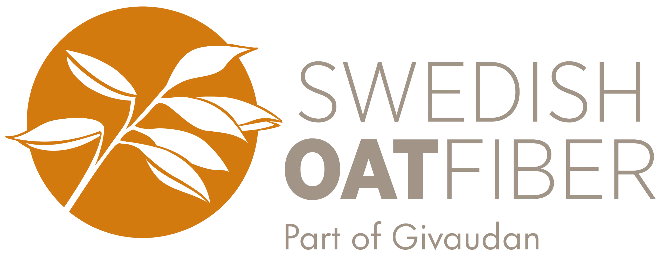 Swedish Oat Fiber Aktiebolag logotyp