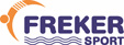 Freker AB logotyp