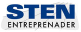 Stenentreprenader i Hessleholm AB logotyp