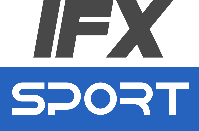 IFX AB logotyp
