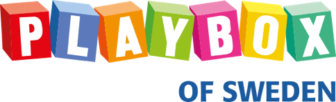 Play Box AB logotyp