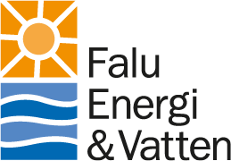 Falu Energi & Vatten AB logotyp