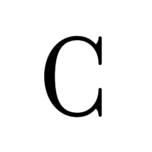 The Collector's Hotels AB logotyp