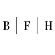 Advokatbyrån Bratt Feinsilber Harling Aktiebolag logotyp