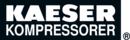 Kaeser Kompressorer AB logotyp
