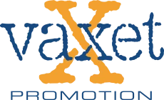 Vaxet Promotion AB logotyp