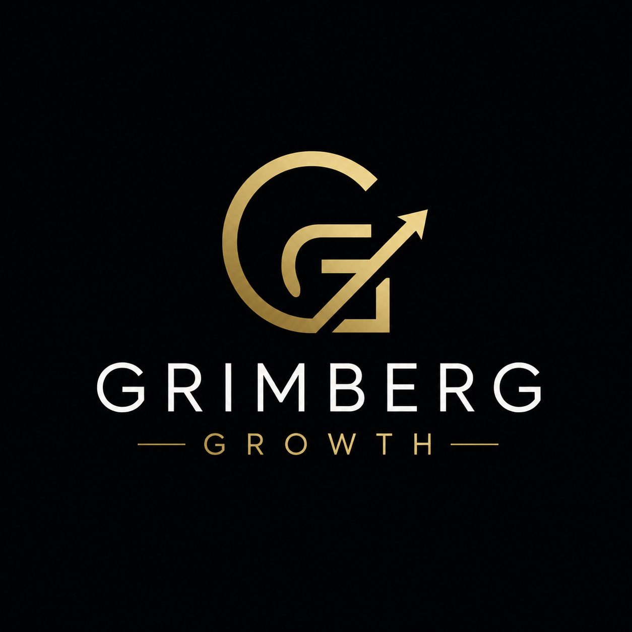 Grimberg Growth AB logotyp