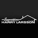 L Larssons Bygg & Maskintjänst i Söderköping AB logotyp