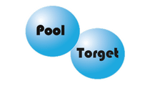 Pooltorget AB logotyp