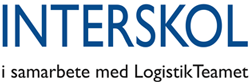 Interskol Förlag AB logotyp