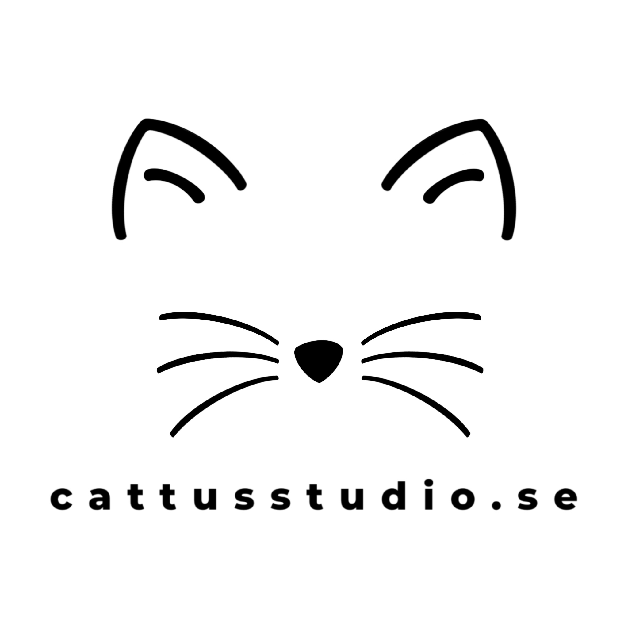 Cattus Studio AB logotyp
