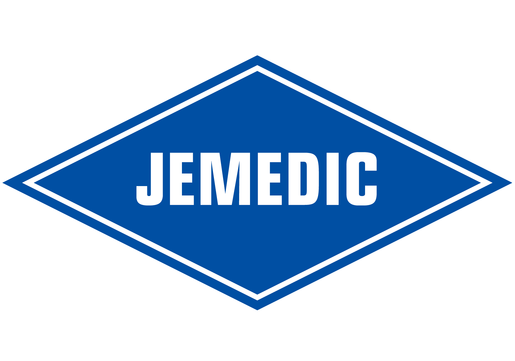 JE-Medic i Gävle AB logotyp