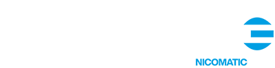 Accurate Nordic AB logotyp
