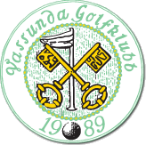 Vassunda Golf AB logotyp