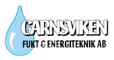 Garnsviken Fukt & Energiteknik AB logotyp