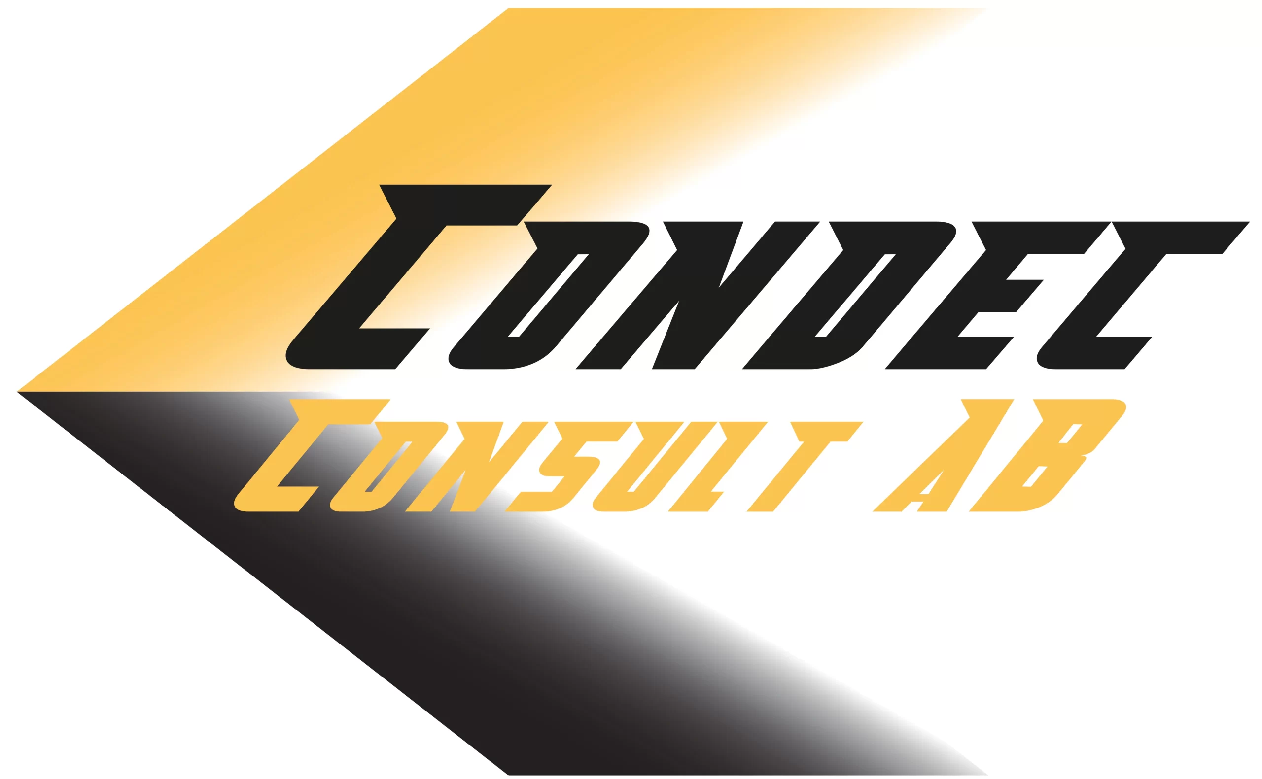 Svenska Condec Consult AB logotyp