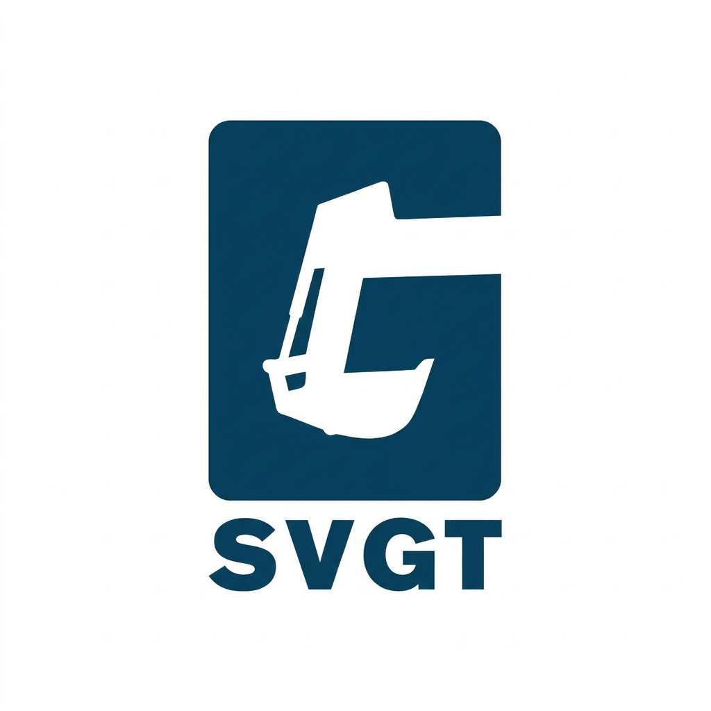 Svensk Grundteknik i Sandviken AB logotyp
