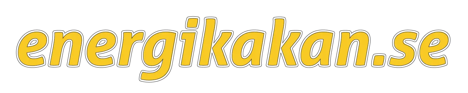 Energikakan i Kalmar AB logotyp