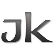 JK Bygg & Kakel i Södertälje AB logotyp