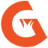 Glenns Vägmaskiner AB logotyp