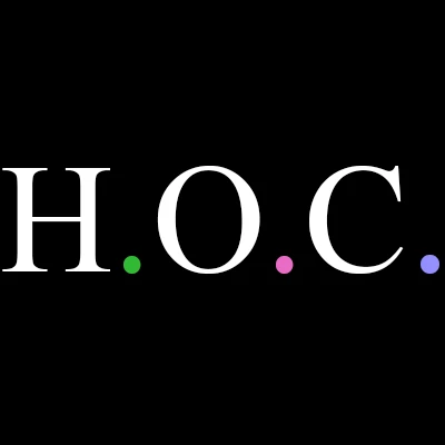 House of Competence i Sverige AB logotyp