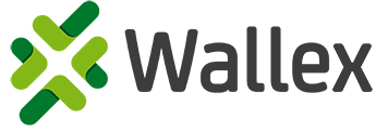 Wallex Promotion AB logotyp