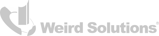 Weird Solutions Sweden AB logotyp