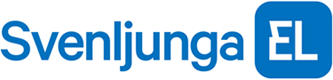 Svenljunga El Aktiebolag logotyp