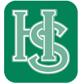 Hållanders Sågverk Aktiebolag logotyp