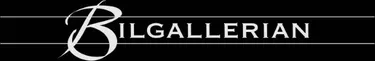 Bilgallerian i Katrineholm AB logotyp