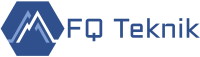 FQ Teknik Aktiebolag logotyp
