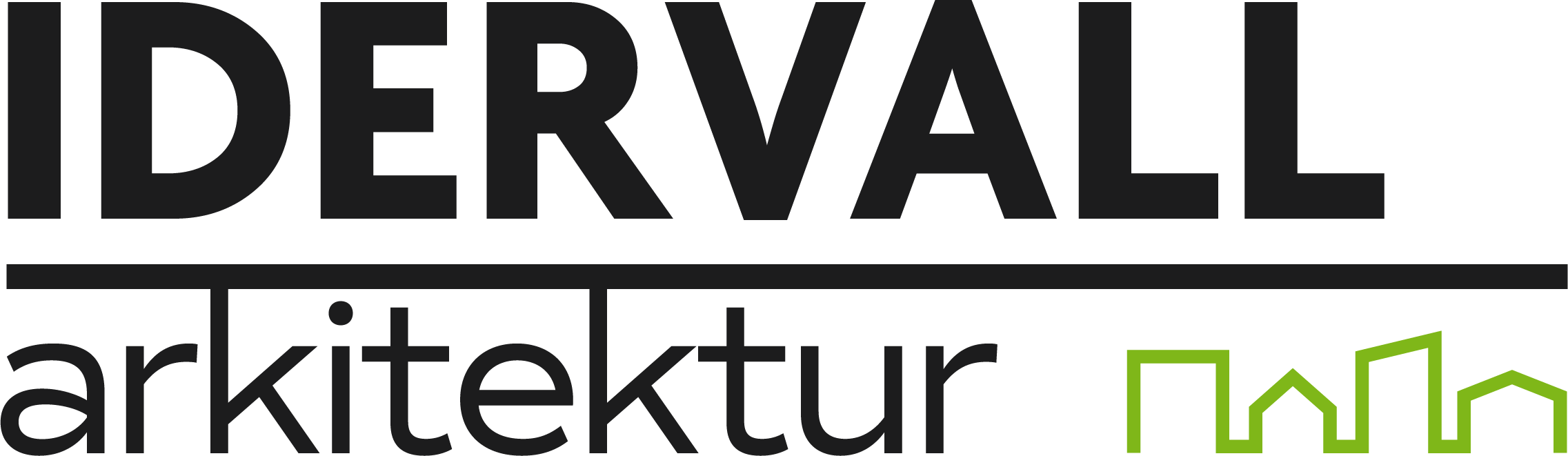 IDERVALL Fastigheter AB logotyp