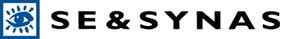 Se & Synas i Uppsala AB logotyp