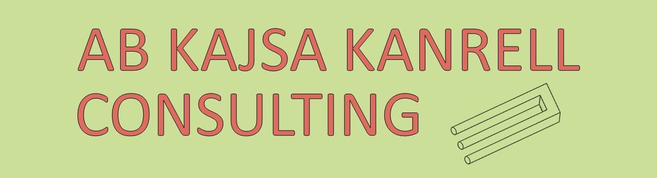AB Kajsa Kanrell Consulting logotyp