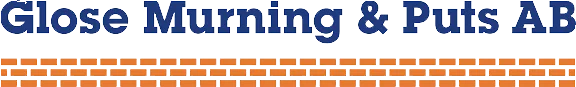 Glose Murning & Puts Aktiebolag logotyp