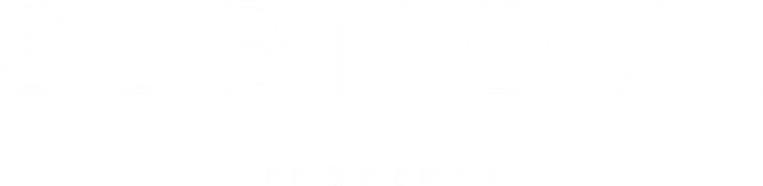 Subnova AB logotyp