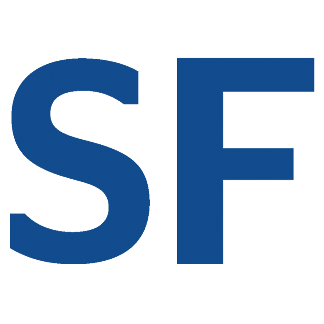 Föreningen Svenskt Flyg Intresseaktiebolag logotyp