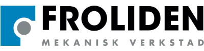 Froliden Aktiebolag logotyp