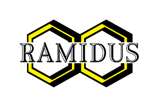 Ramidus Aktiebolag logotyp