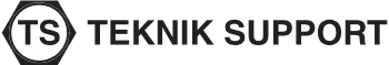 Teknik Support M Bertilsson AB logotyp