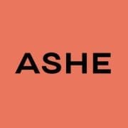 Ashe Sports AB logotyp