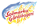 Solmarka bageri AB logotyp