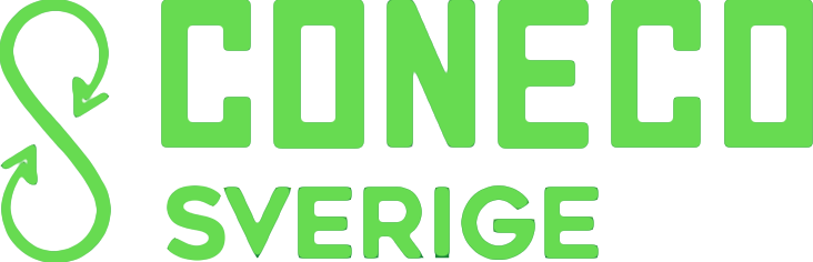 Coneco Sverige AB logotyp
