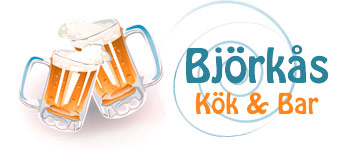 Restaurant Björkås Aktiebolag logotyp