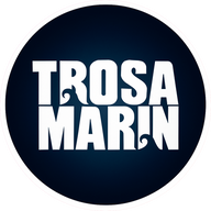 Trosa Marin & Motor AB logotyp