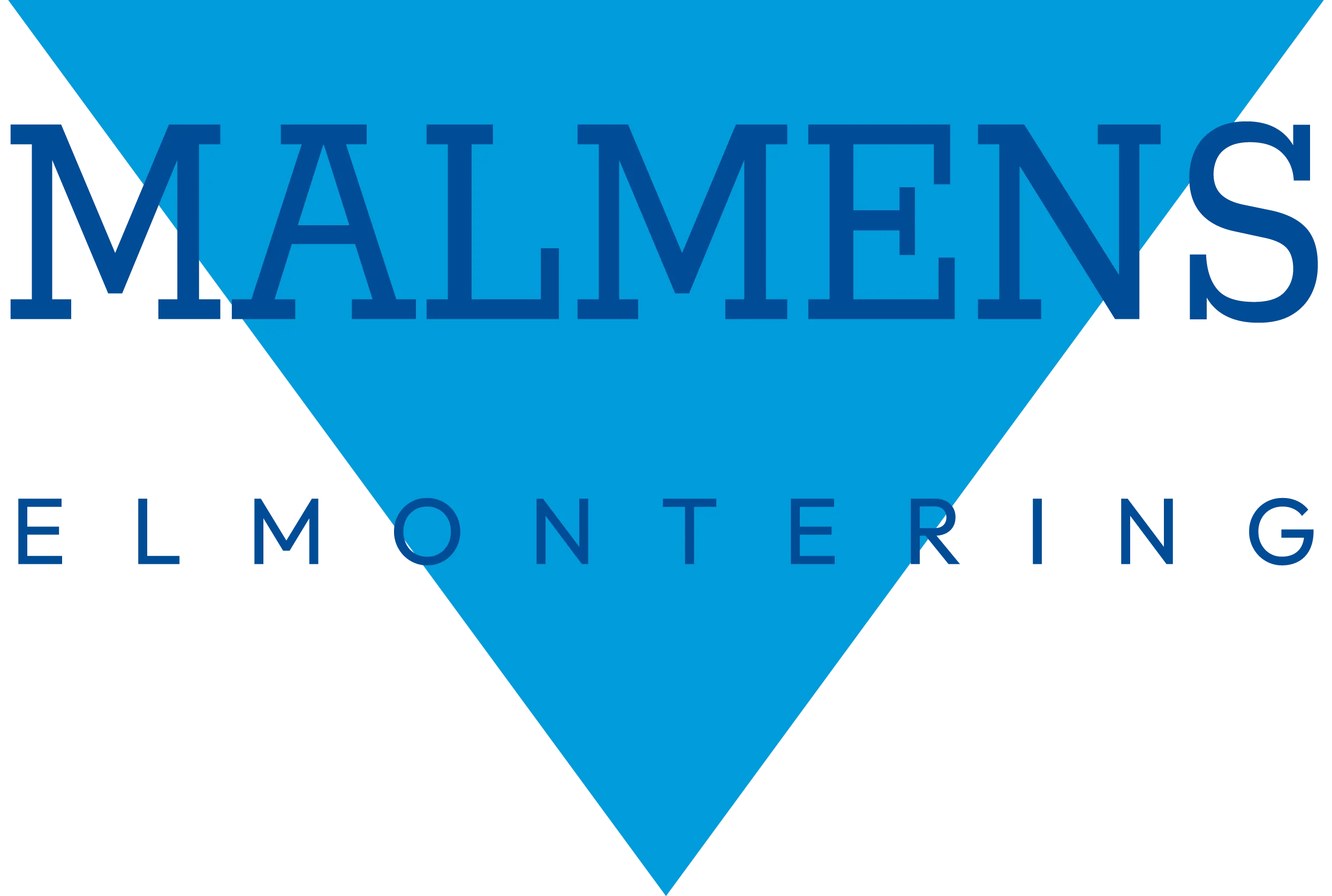 AB Malmens Elmontering logotyp