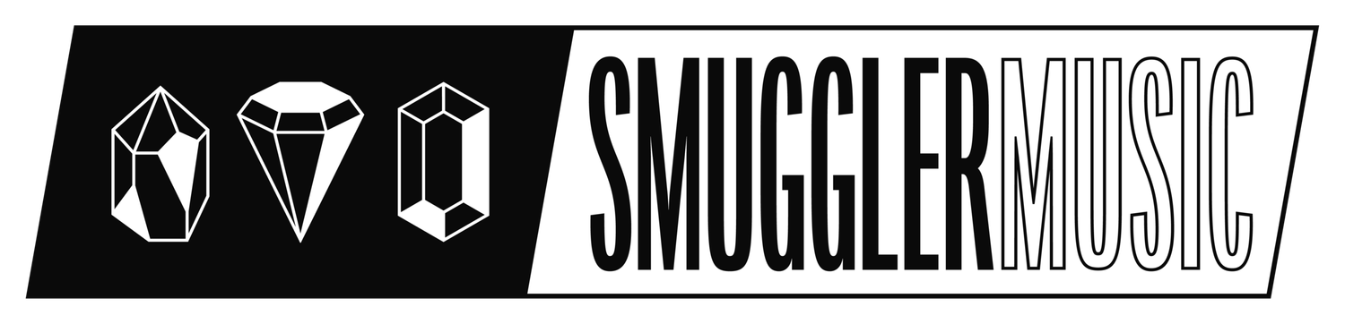 Smuggler Music AB logotyp